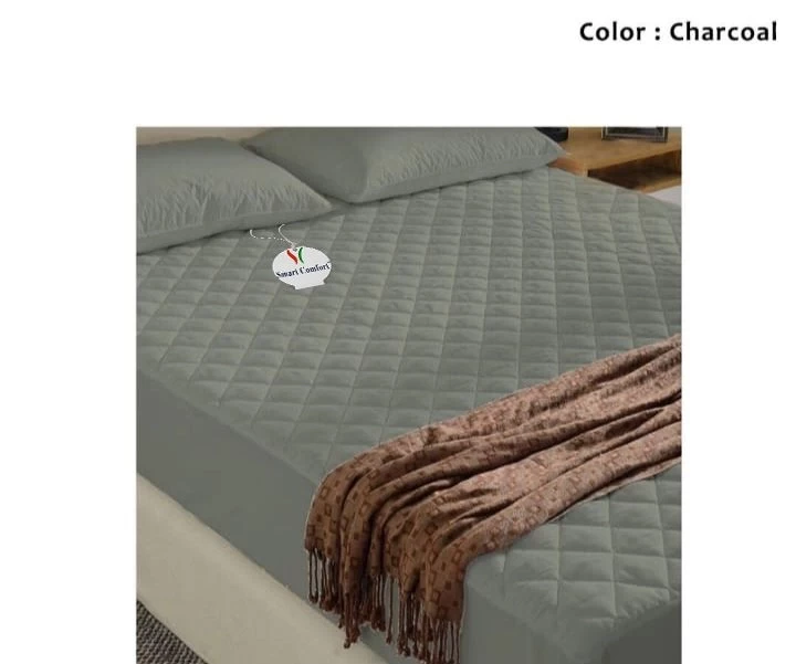 Smart Comfort Mattress Protector