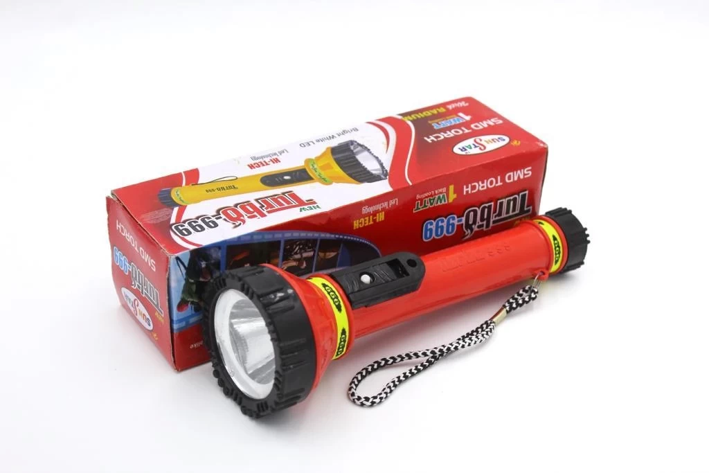 Turbo-999 Cell Torch