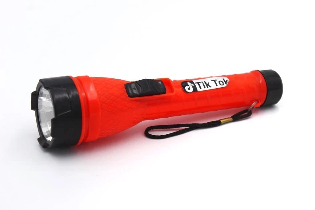 Tik Tok Cell Torch