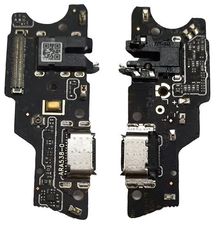 REALME NARZO 30 5G FULL C\C FLEX 100% OG