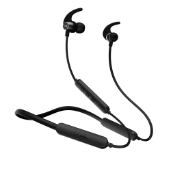 boAt Rockerz 255 Pro+ in-Ear Bluetooth Neckband with Upto 40 Hours Playback, ASAP Charge, IPX7, Dual Pairing, BT v5.0, with Mic