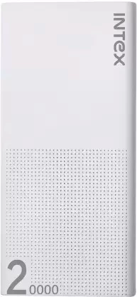 Intex 20000 mAh Power Bank