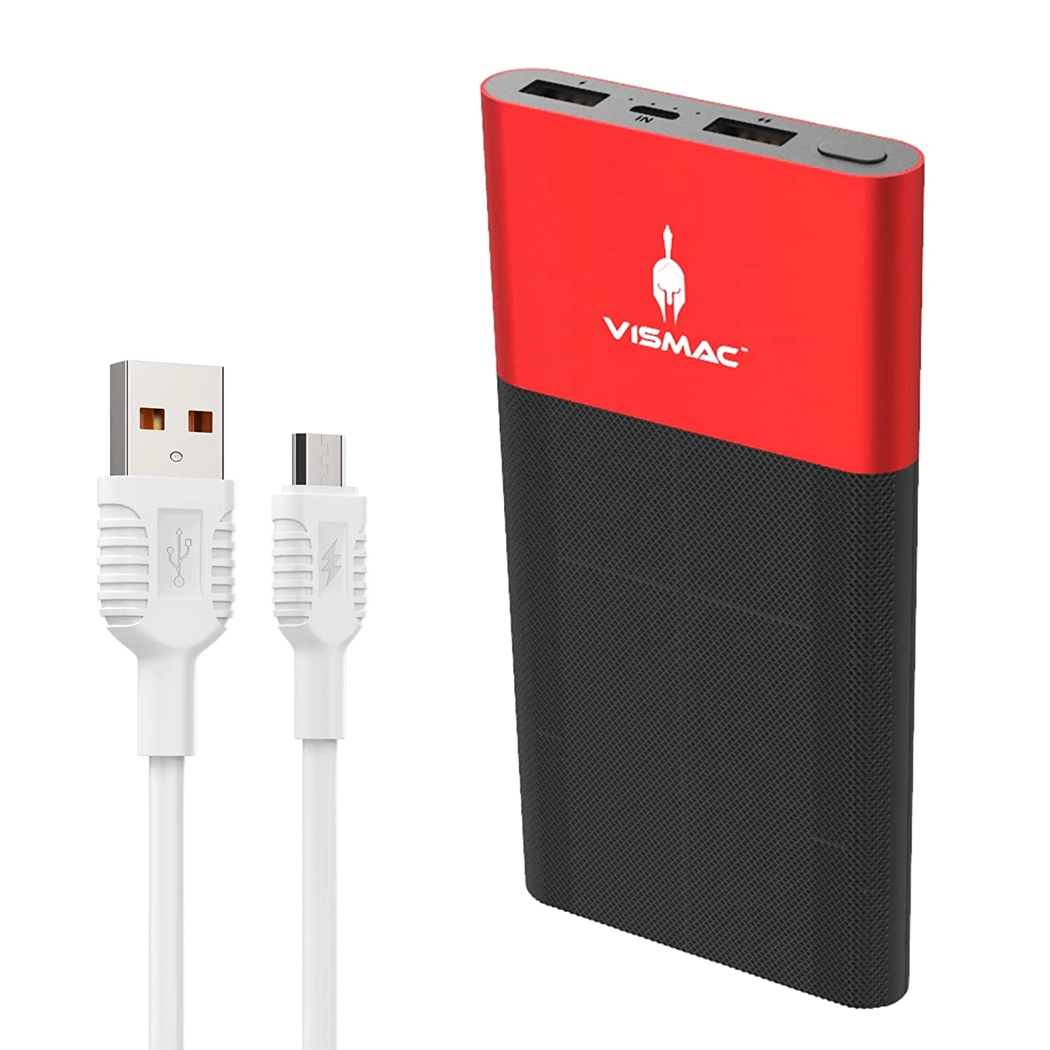 Power Bank, Lithium-Polymer Battery