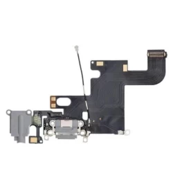 IPHONE 6G FULL C\C FLEX 100% OG