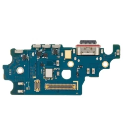 SAMSUNG S21 PLUS FULL C\C FLEX 100% OG