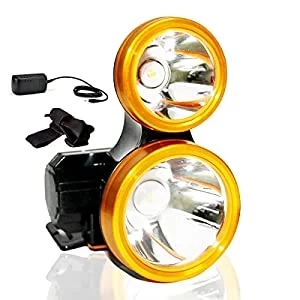 Royal Power Head Torch Light