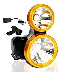 Royal Power Head Torch Light