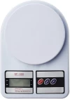 Digital Kitchen Weighing Scale