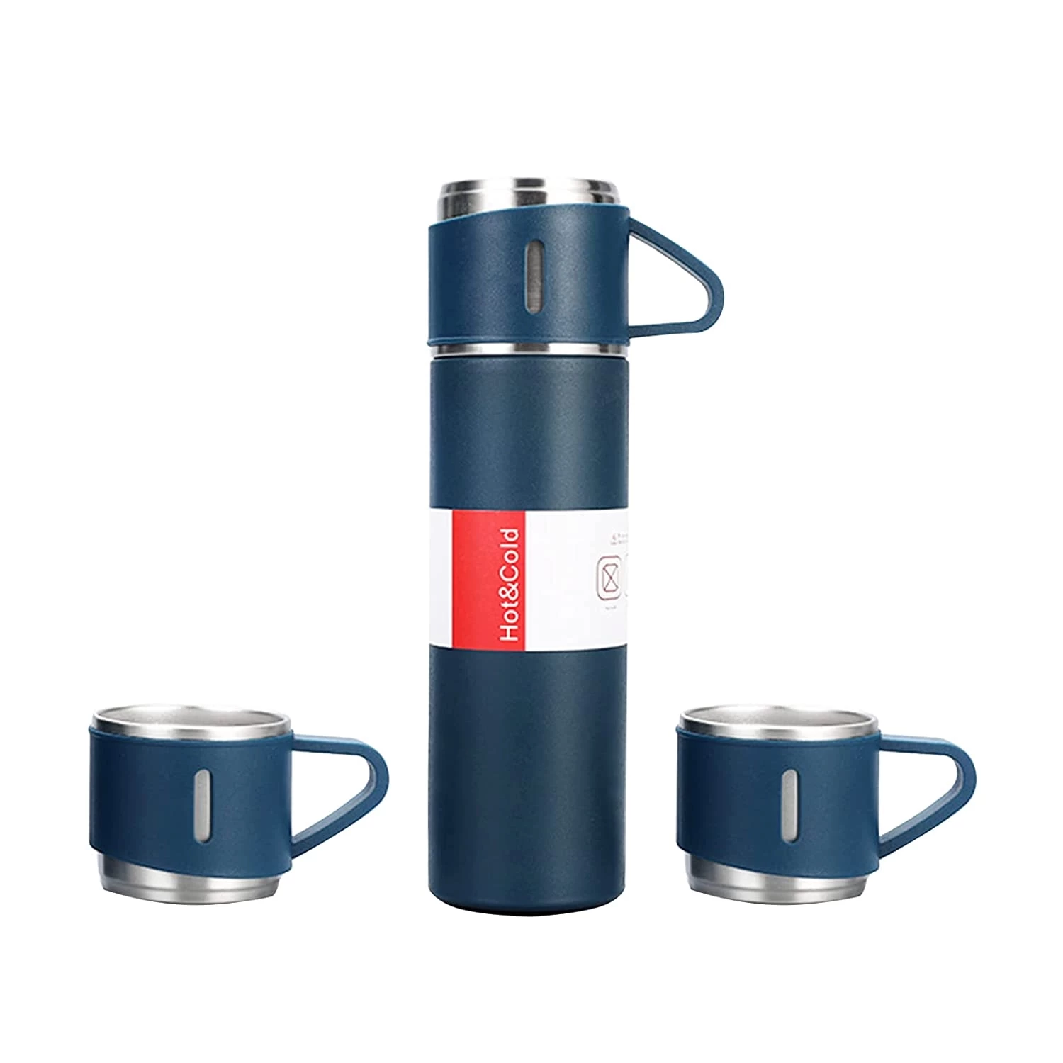 500L Insulated Thermos Bottle