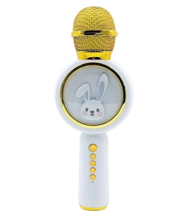 Rabbit Design Microphone