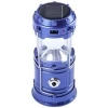 JH Rechargeable Camping Lantern JH-5800T