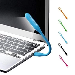 Flexible USB Light Lamp