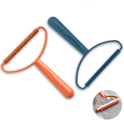 Portable Lint Remover