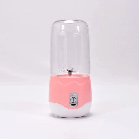 Rechargeable Mini Juicer Blender