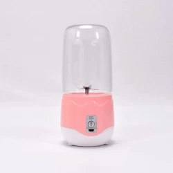 Rechargeable Mini Juicer Blender