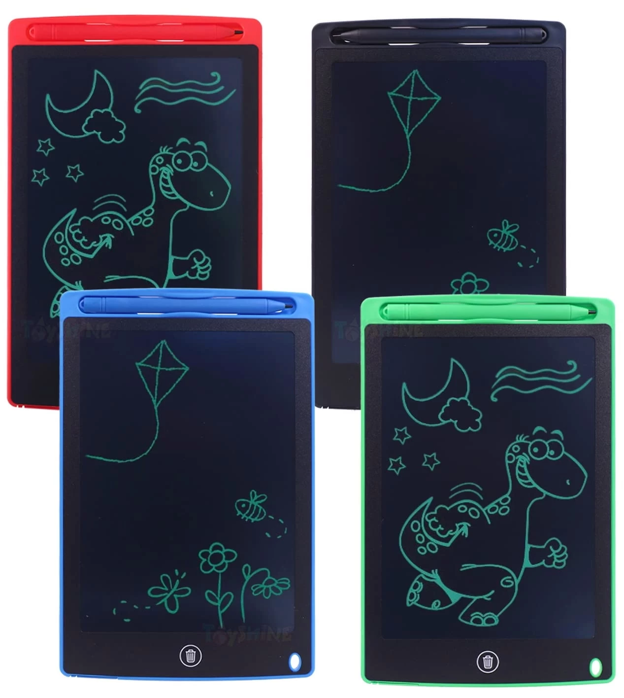 LCD Drawing Tablet Toy 9inch