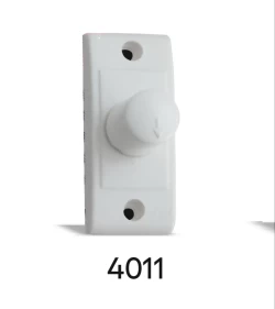 Hi-Fi Mini Switch Type 4 Step Regulator 80 W 4011
