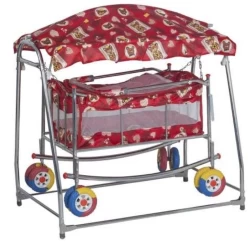 DP Baby Cradles/Swings 3 In 1 PC/CP C-27