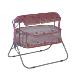 DP Baby Cradles/Swings D-10 (With Hood)