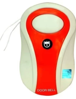 Musical Door Bell Voice Bell 1