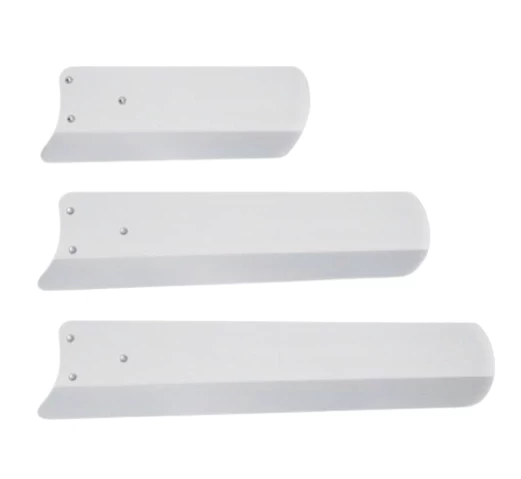 36" Fan Blade White Universal(Heavy 1st Sheet)