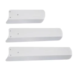 48" Fan Blade White Usha