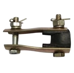 Heavy Ceiling Fan Clamp U10 (0.80g)