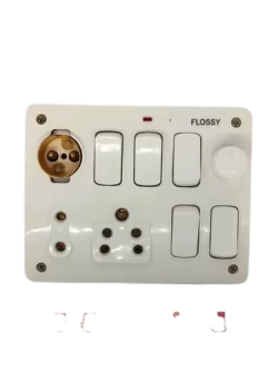 DP 5+5 Combined Box-NEXA(5 Piece Box)