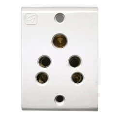 DP 5Pin Socket PC