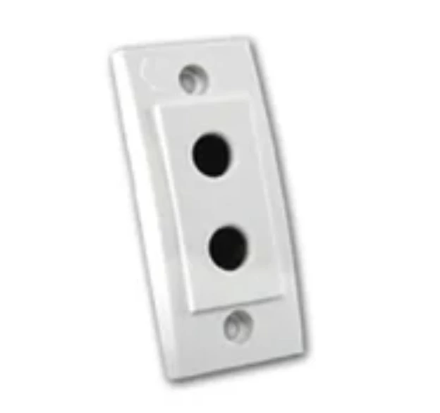 DP Premium 2Pin Socket PC