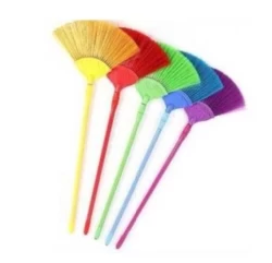 Ceiling Brooms V Shape