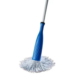 Cleaning Mop Bottle Design