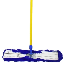 Cleaning Mob 18Inch With 4ft Rod