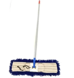 Cleaning Mob 24Inch With 5ft Rod