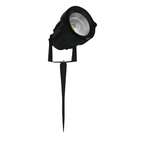 6W Spikee Garden Light Lm-208