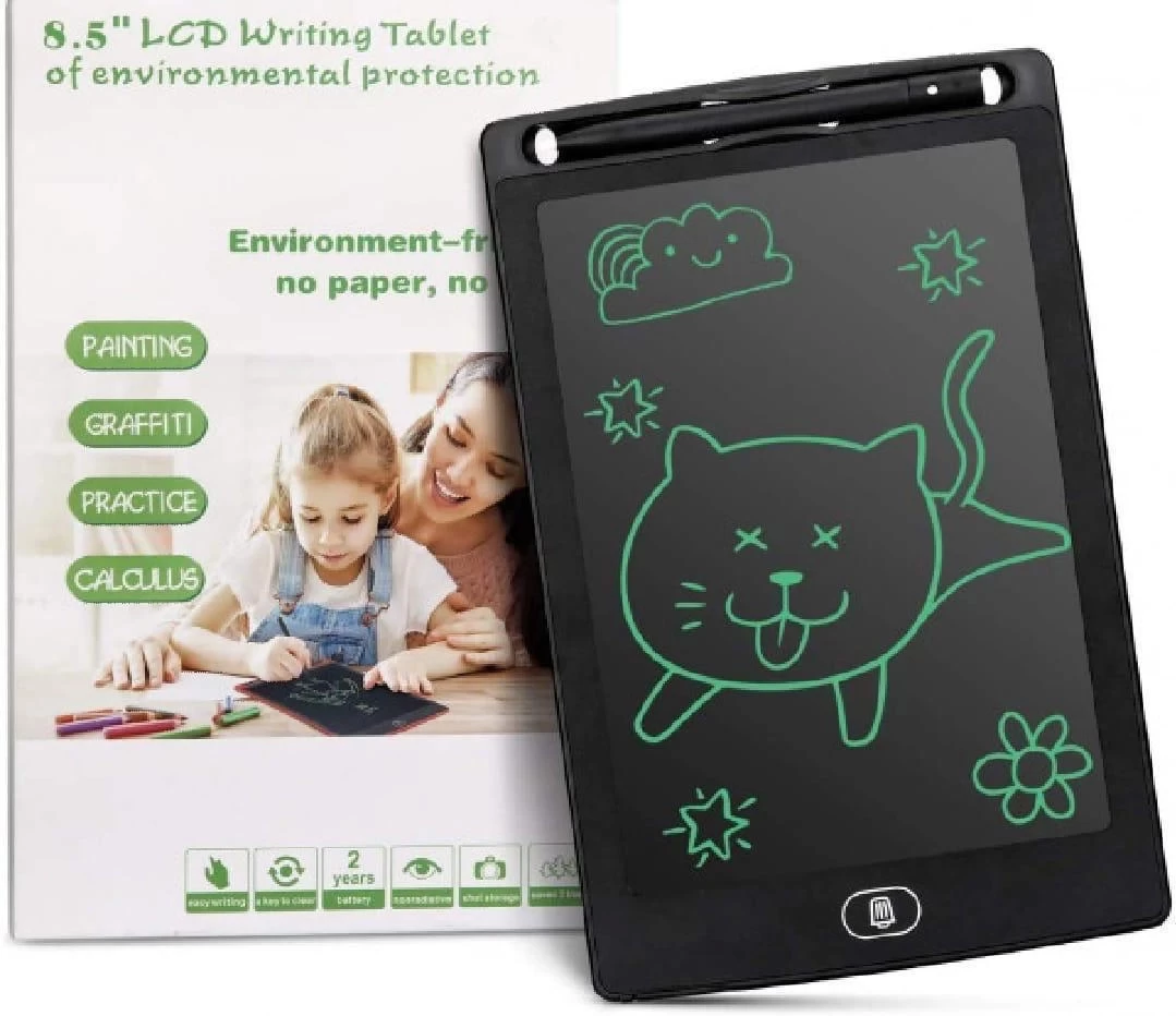 8.5" LCD Writing Tablet