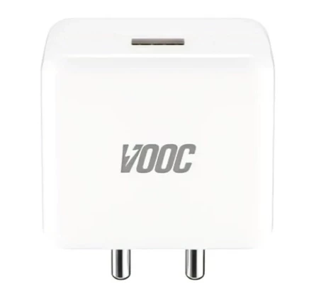 VOOC Flash Charger For REALME