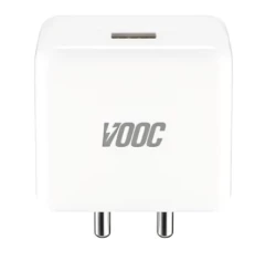 VOOC Flash Charger For REALME