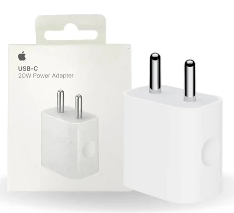 USB C 20W Dock OG Power Adopterr