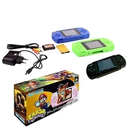 PVP Station Handheld 3000 TV Game
