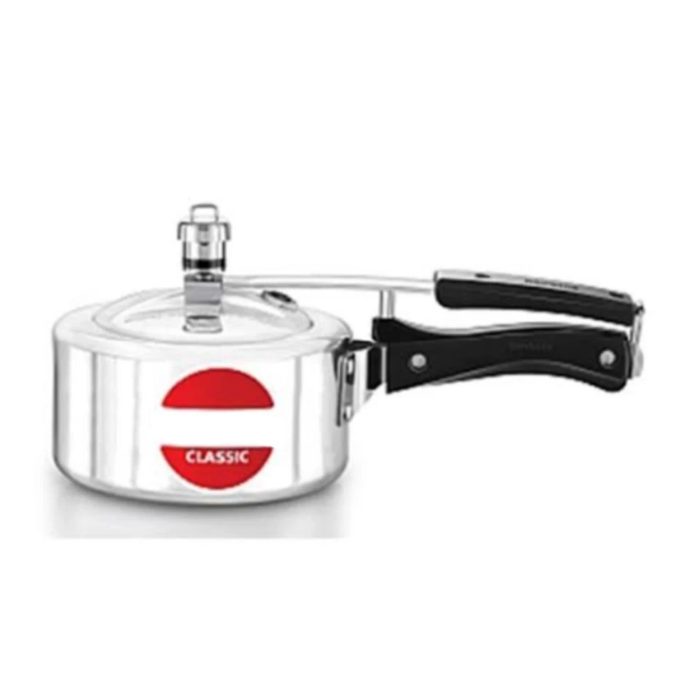 1.5L Regular Pressure Cooker