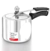 3L Regular Pressure Cooker (8 gauge)