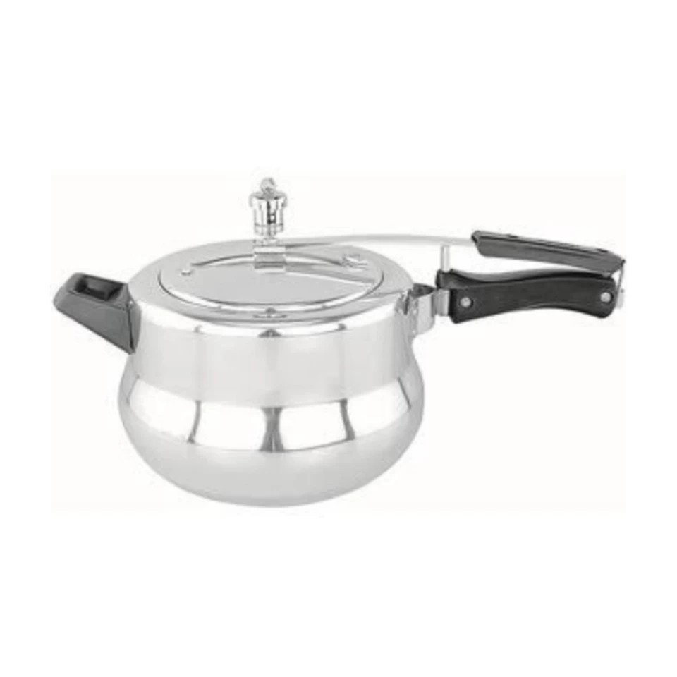 2L Handi Shape Pressure Cooker