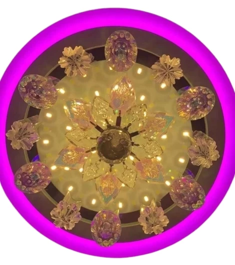 DP Chandlier Joomer M-5512