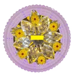 DP Chandlier Joomer M-213