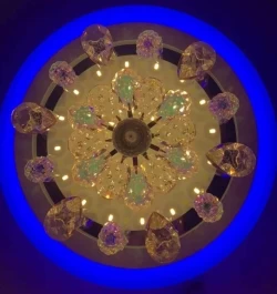 DP Chandlier Joomer M-5517