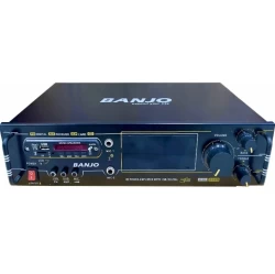 5T Amplifier Multimedia 25.25 3055