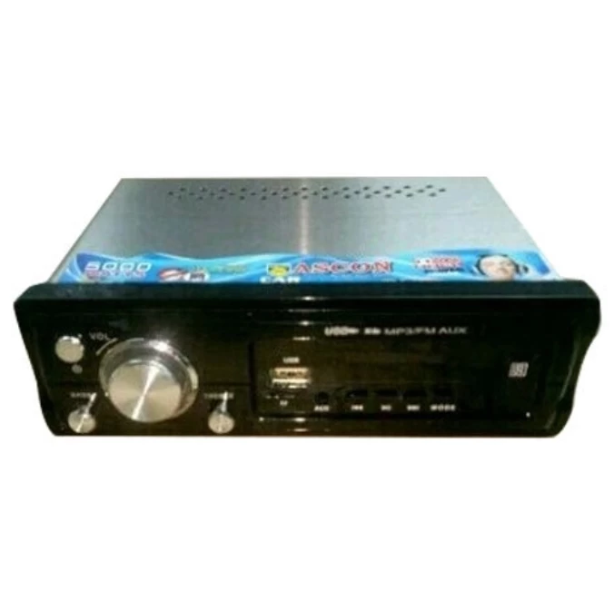 Amplifier 304 Big Display Car USB 4440 Double IC Copper