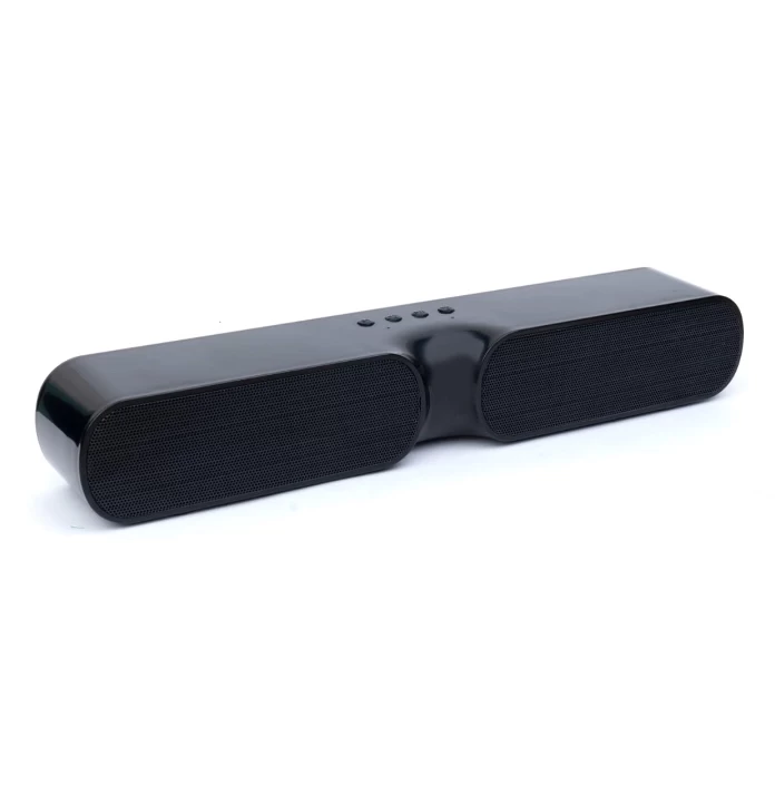 Pulse Sound Bar 1200mah Battery Speaker
