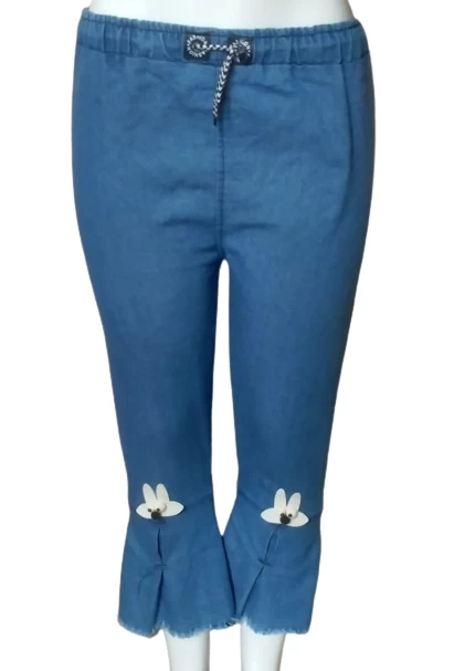 Women Flared Jeans 23